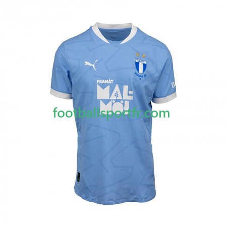 Tenue Malmo FF Domicile 2025-2026 Maillot de Foot